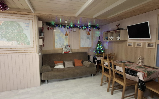 Guest House v Vyazah