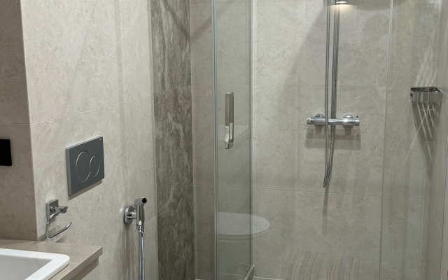 FamilyDom Mini hotel