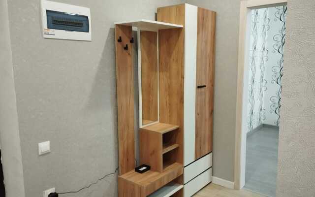 Квартира Двушка рядом с Морем (39)