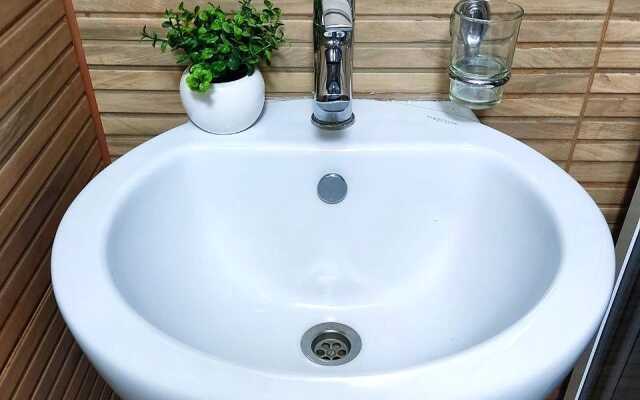 Апартаменты Как дома 2  на Васильевском острове