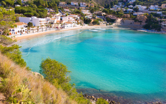 Hotel SERAWA Moraira