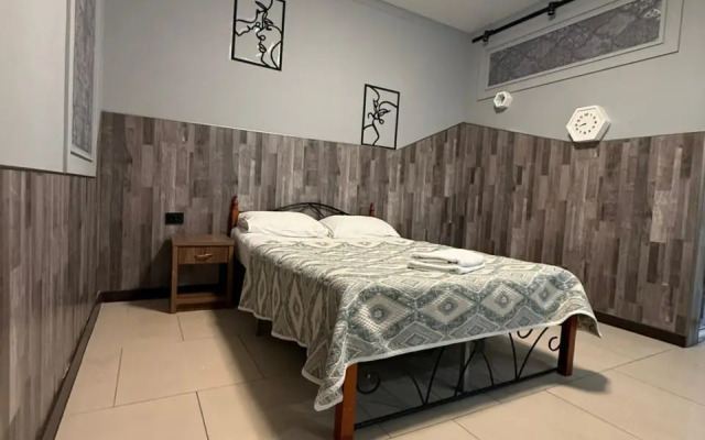 Апартаменты Восьмиместные апартаменты в Сириусе 100 метров до пляжа