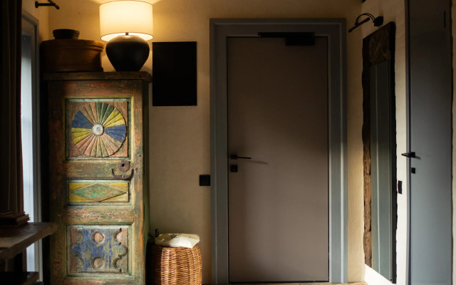 Kon V Palto Muzey I Postoy Guest House