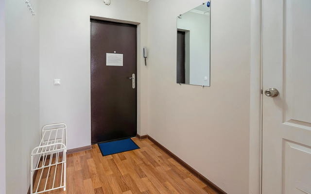 Квартира Как дома по улице Генерала Трошева