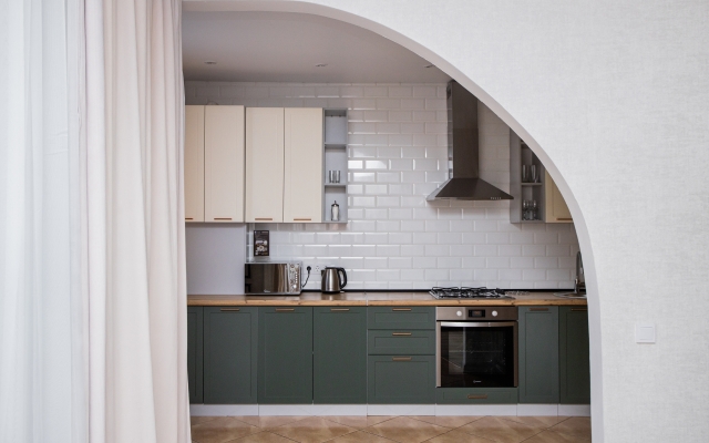 Апартаменты Summer