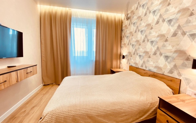 Lyuks S Krasivym Vidom 75/2 Apartments