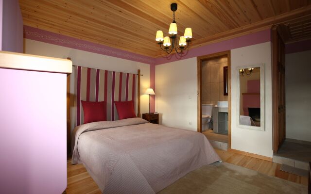 Rodia Boutique Hotel