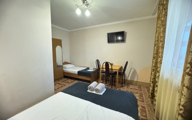 Rusalina Guest house