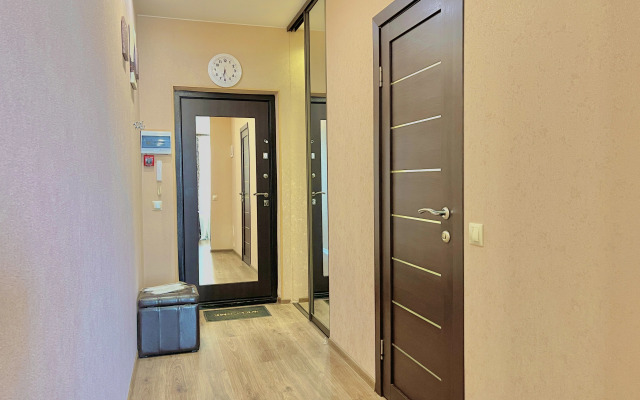 Квартира Семейная Good Sleep на улице Белорусской