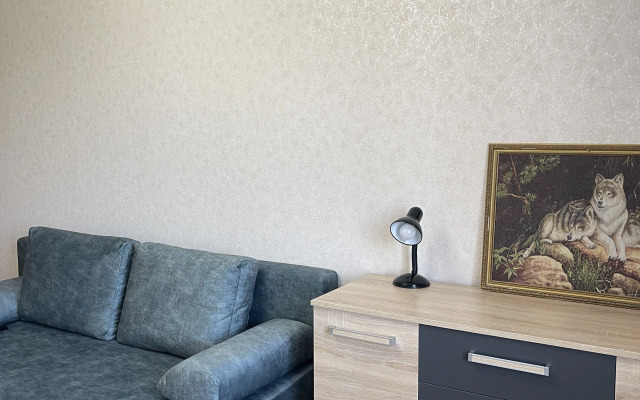 Квартира у моря Breeze