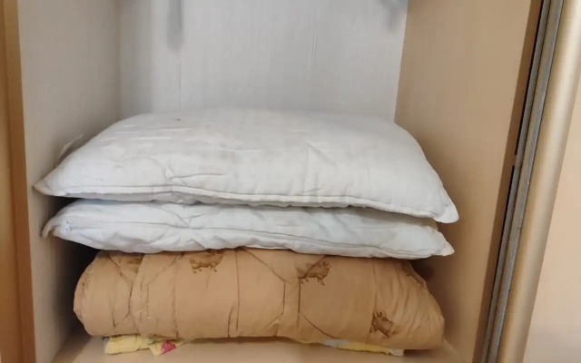 Апартаменты на Эгершельде