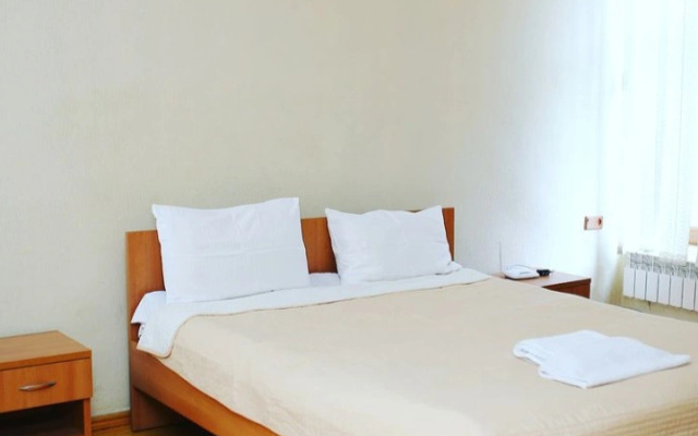 Arena Zagatala Hotel