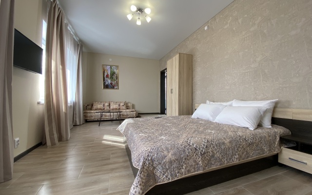 Variant Hotel