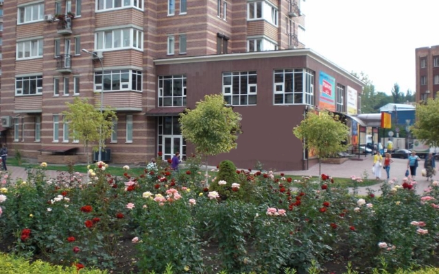 A-rent In Kiev Apartments