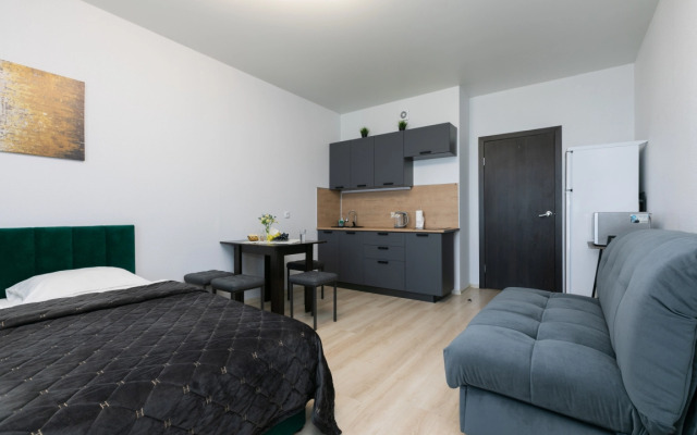 4-h mestnye apartamenty Etazhidejli UrFU