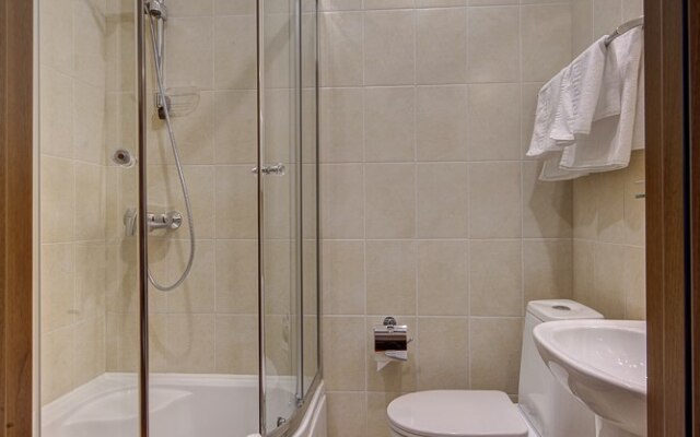 Sonata Nevsky 5 Dvorcovaja ploshhad' Hotel