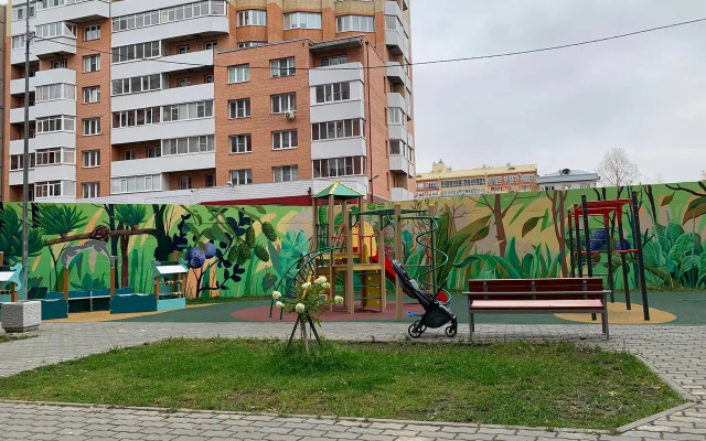 Квартира Счастливая Матрешка на Ломоносова 98