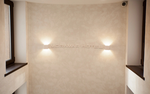 Отель Морамар