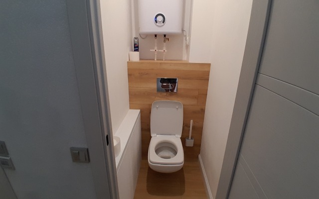 Квартира У Чумбаровки