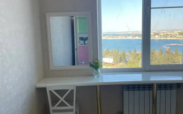 Dvukhkomnatnaya Okolo Parka Pobedy Flat