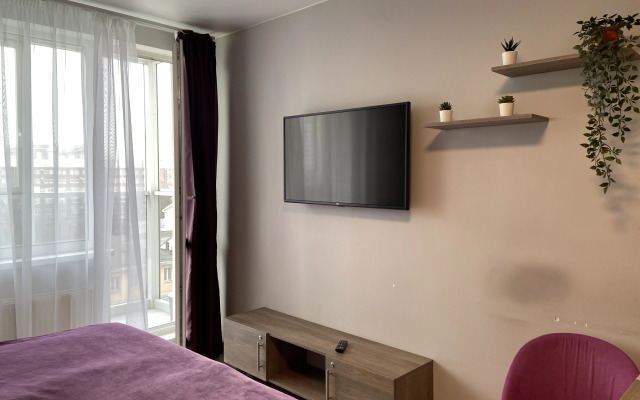 Квартира Духовный покой