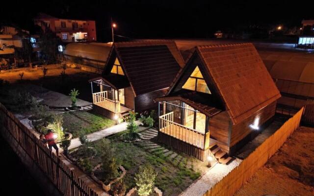 Riviera Bungalow Evleri Demre Private house