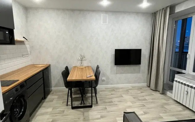 Квартира Шикарная дизайнерская однушка в новом ЖК GreenWood