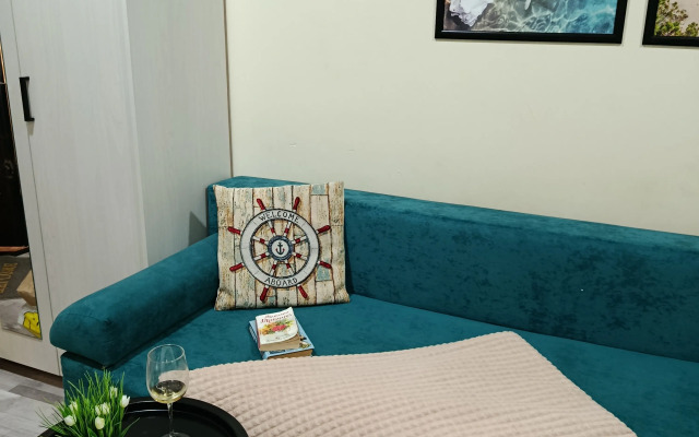 Квартира Лазоревое Море