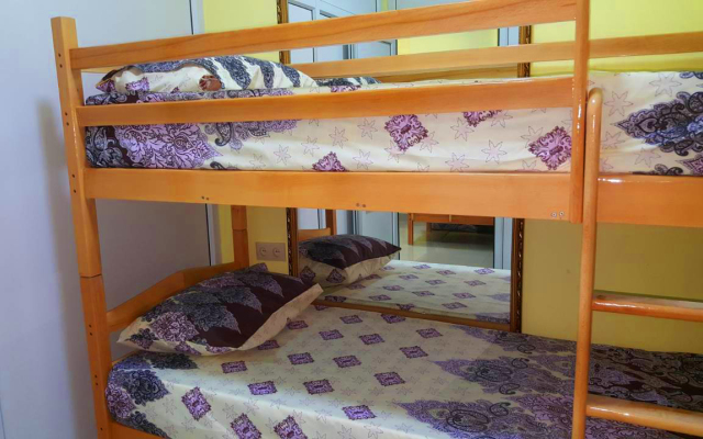 Sunrise Hostel