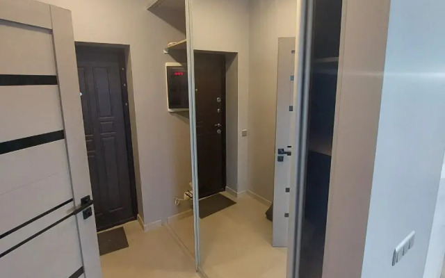 Квартира Комфортная в курортном городе Ялта