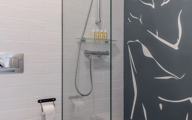 Апартаменты Matveev City #151