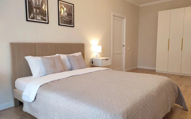 Atmosfera-Premier Apartments