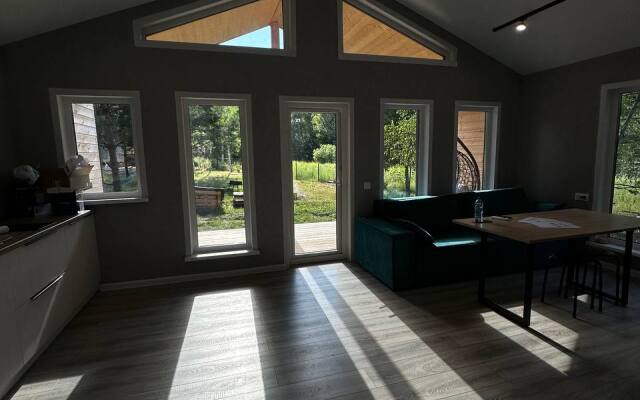 Innohouse Glamping