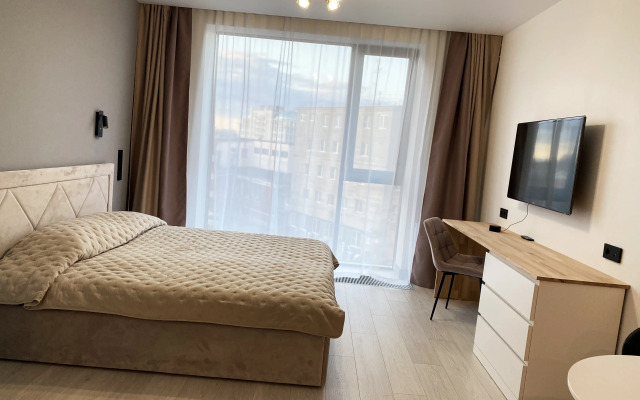 Квартира на Херсонской 43/12