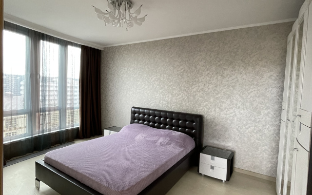 Квартира На Кирова 30