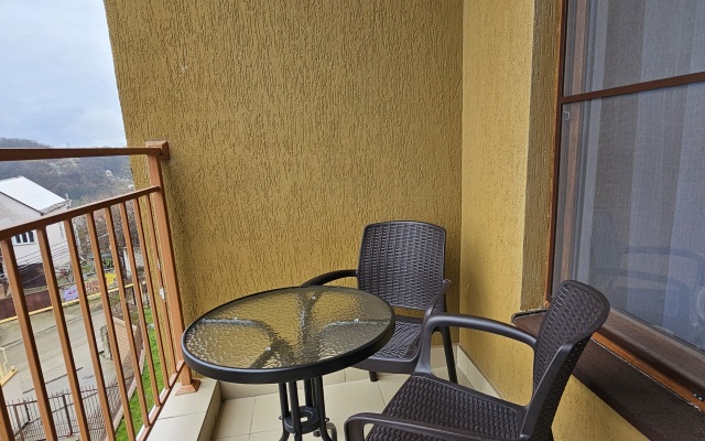 Квартира ЖК Балкан