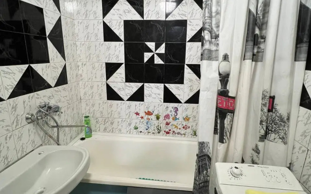 Na Maksima Gorkogo 11 Flat