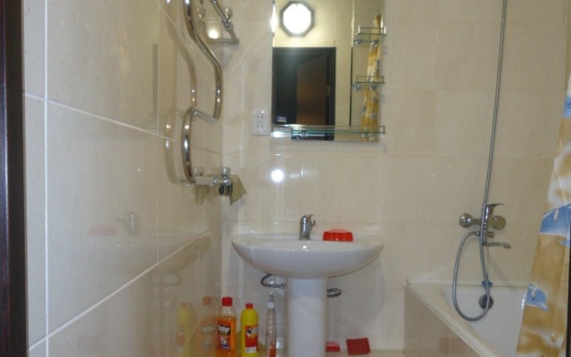 Квартира Жетысу-3 дом 50