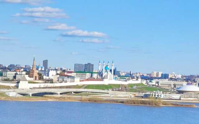 Квартира ЖК Атлантис де Люкс