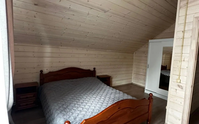 Частный дом Эко-зона