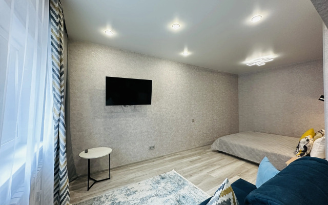 Квартира Nasutki38 Студия Ренуар