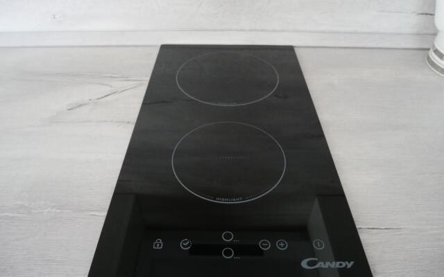 Апартаменты Цветной Бульвар