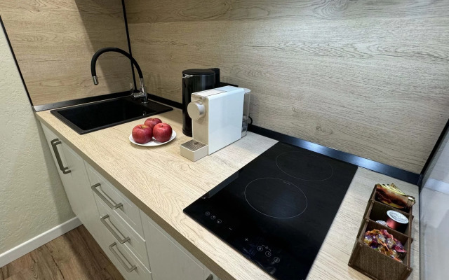 Апартаменты Уютные у Жд Вокзала Рязань 1