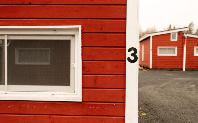 ScandiVillage Guest House