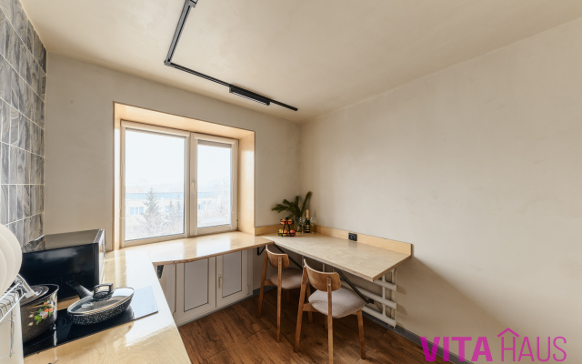 Tsum Apartments