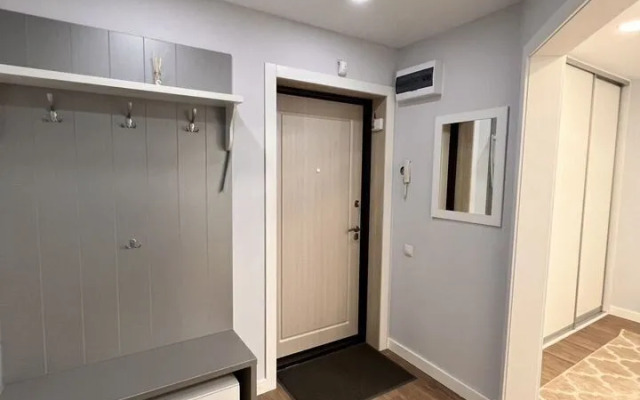 Апартаменты 34 на улице Матросова 3