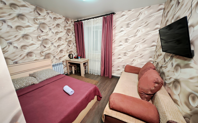 Guest house