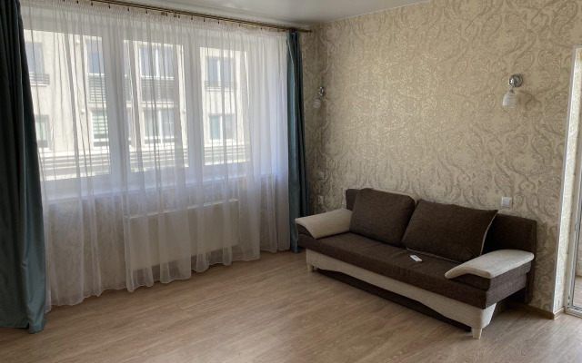 Апартаменты Квартира в Зеленоградске