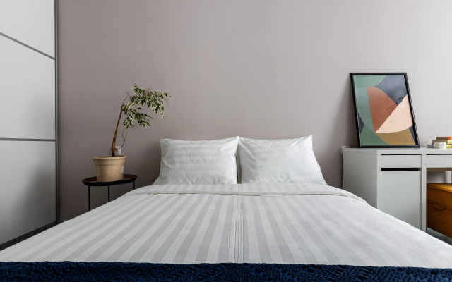 Sapfir v Pushkine Flat