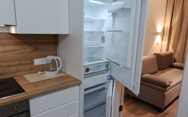 2 Komnatnaya Flat